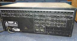 ROLAND M-240R 24 CHANNEL LINE MIXER