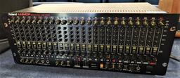 ROLAND M-240R 24 CHANNEL LINE MIXER