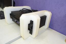CAUDIO GB402 AMPLIFER