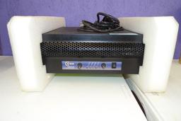 CAUDIO GB402 AMPLIFER