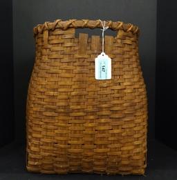 SPLIT OAK FARM BASKET