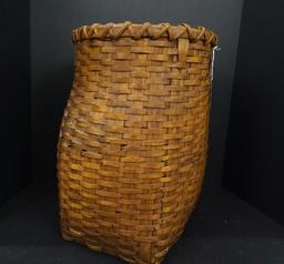 SPLIT OAK FARM BASKET