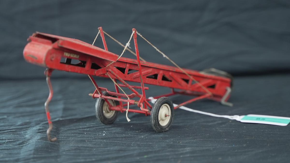 TRU-SCALE CONVEYOR