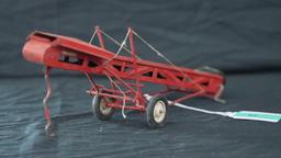 TRU-SCALE CONVEYOR