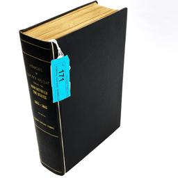 ADMIRAL RAPHAEL SEMMS LOT PICTURES AND BOOK