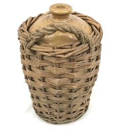 R. CARMICHAEL & SONS GOLDSTREAM 2843 POTTERY JUG