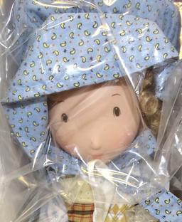 MARIE OSMOND DOLL IN ORIGINAL BOX 15" TALL