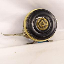 MARTIN AUTOMATIC MOHAWK FLY REEL 48A