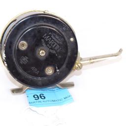MARTIN AUTOMATIC MOHAWK FLY REEL 48A