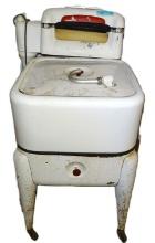 VINTAGE RINGER WASHING MACHINE