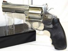 ROSSI M971  4"SS .357 MAGNUM IN BOX