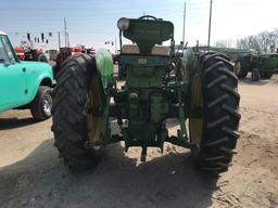 93717- JOHN DEERE 620 TRACTOR