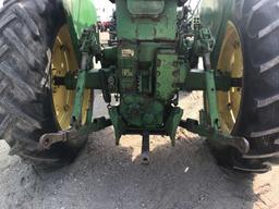 93717- JOHN DEERE 620 TRACTOR