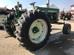 93794- OLIVER 1650 TRACTOR