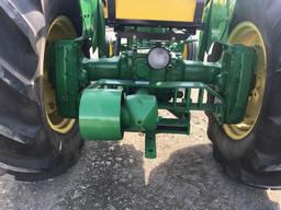 93950- JOHN DEERE 430 U TRACTOR