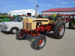 94342- CASE 470 TRACTOR