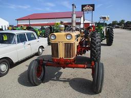 94342- CASE 470 TRACTOR