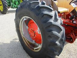 94342- CASE 470 TRACTOR