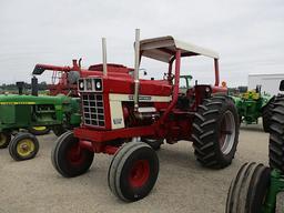 94353- INTERNTAIONAL 1568 TRACTOR