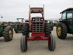 94353- INTERNTAIONAL 1568 TRACTOR