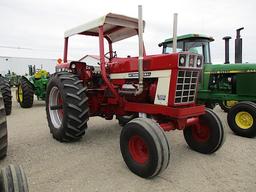 94353- INTERNTAIONAL 1568 TRACTOR