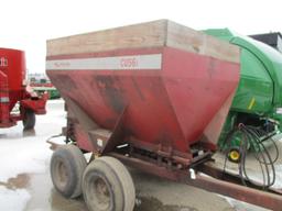 3317-STOLTZFUS LIME SPREADER