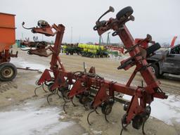 3362-IH 8R CULTIVATOR