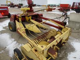 3386-NH 790 CHOPPER