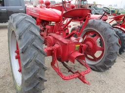 3270-IH M TRACTOR
