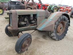5426-OLIVER 70 TRACTOR