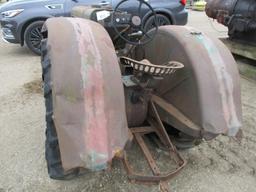 5426-OLIVER 70 TRACTOR