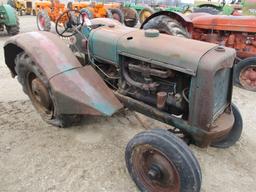 5426-OLIVER 70 TRACTOR