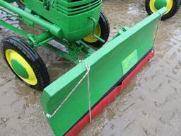 5510- JD L TRACTOR