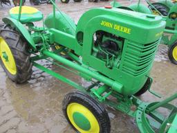 5510- JD L TRACTOR