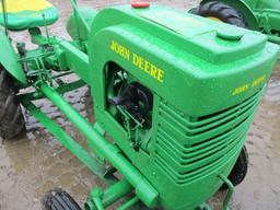 5510- JD L TRACTOR