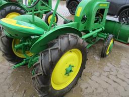 5510- JD L TRACTOR