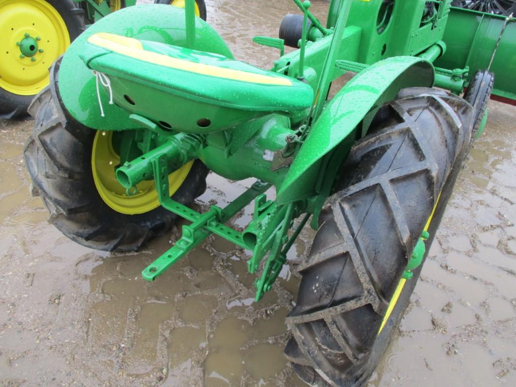 5510- JD L TRACTOR
