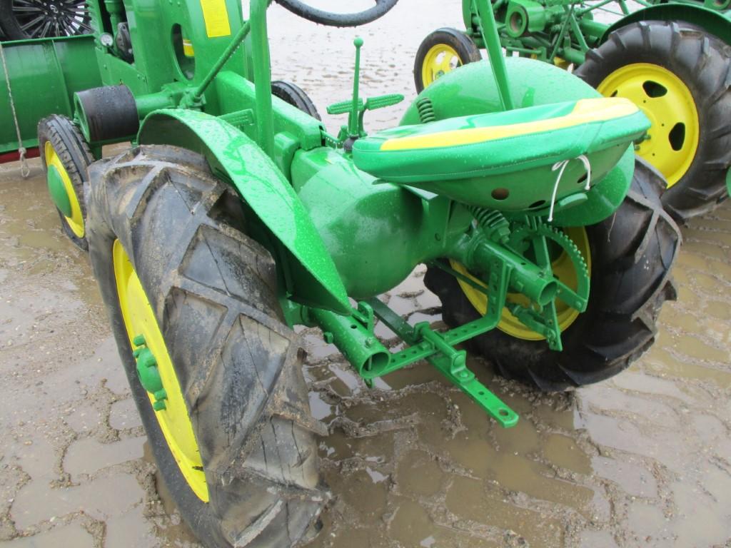 5510- JD L TRACTOR
