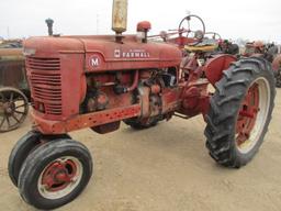 5720-IH M TRACTOR