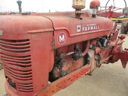 5720-IH M TRACTOR