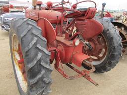 5720-IH M TRACTOR