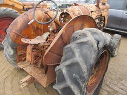 5751-MM U TRACTOR