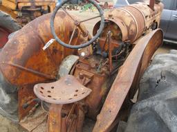 5751-MM U TRACTOR