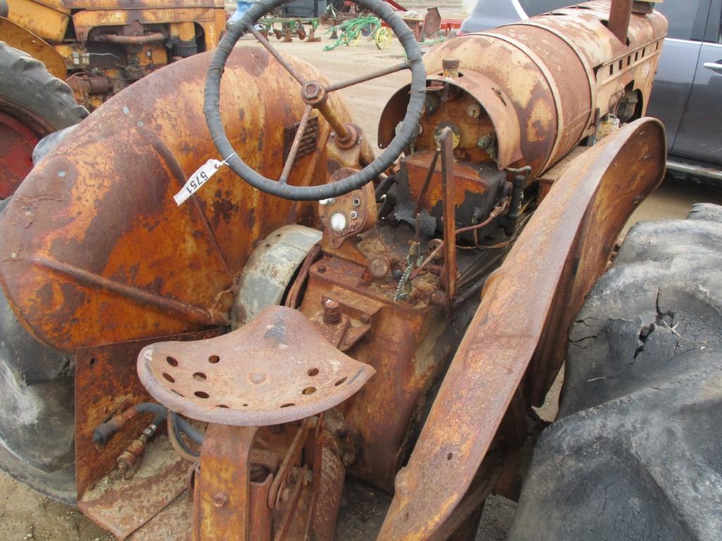 5751-MM U TRACTOR