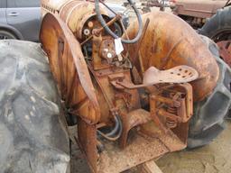 5751-MM U TRACTOR