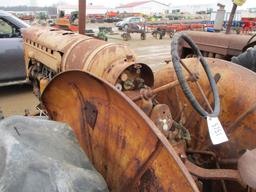 5751-MM U TRACTOR