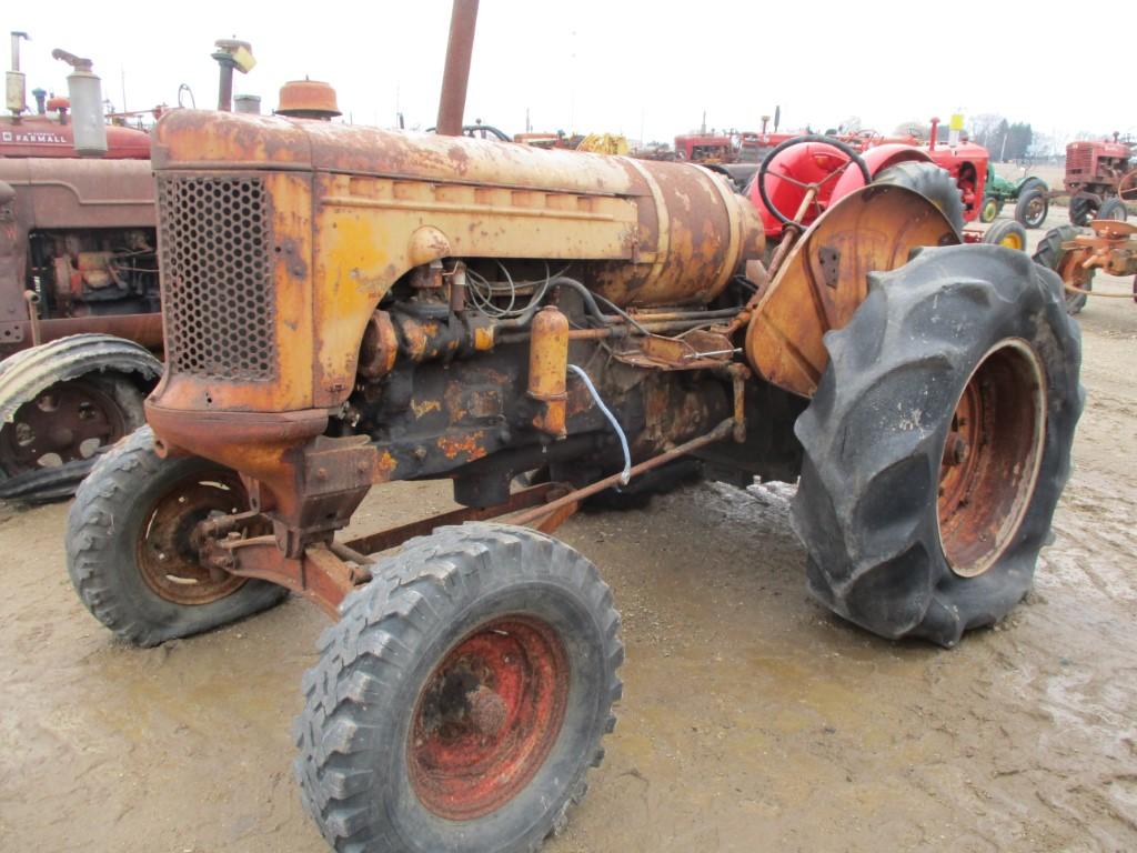 5751-MM U TRACTOR