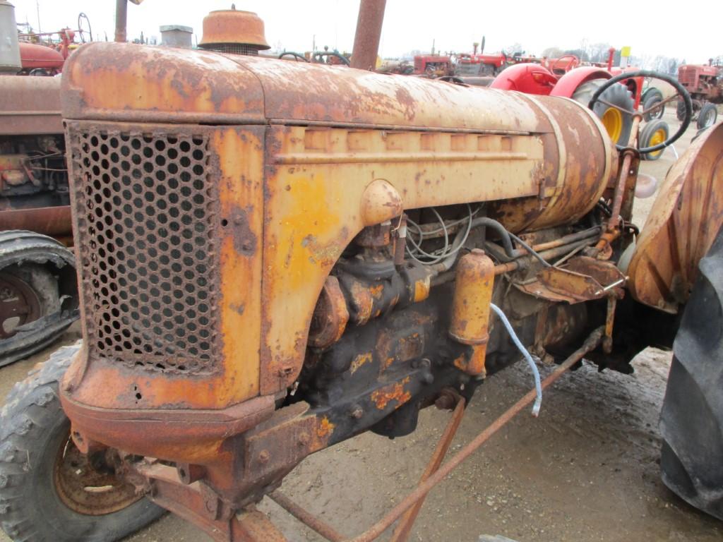 5751-MM U TRACTOR