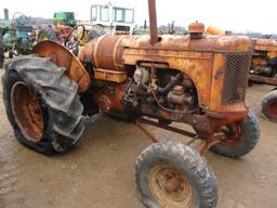 5751-MM U TRACTOR