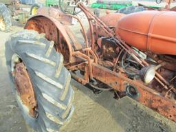 5827-AC WD TRACTOR